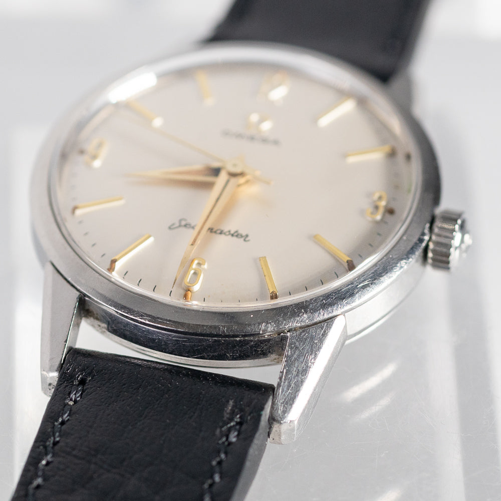 OMEGA Seamaster Ref.14390-9SC