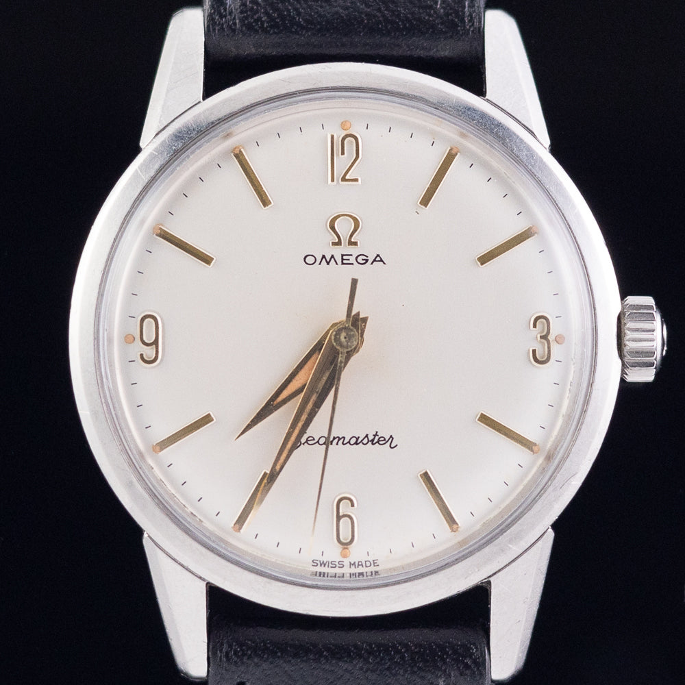 OMEGA Seamaster Ref.14390-9SC