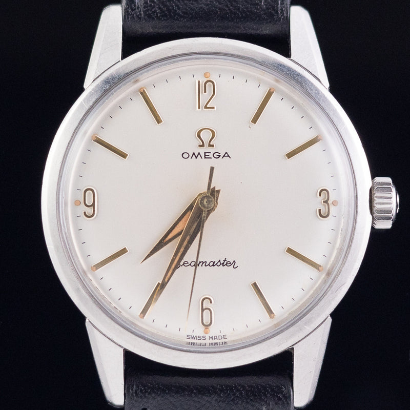 OMEGA Seamaster Ref.14390-9SC