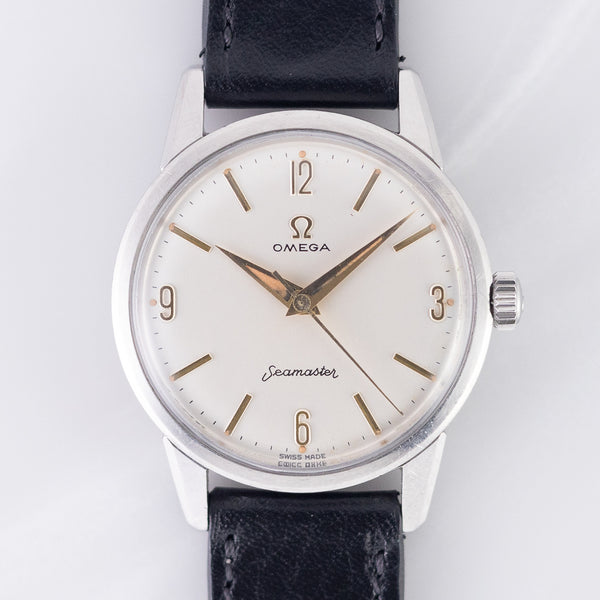 OMEGA Seamaster Ref.14390-9SC