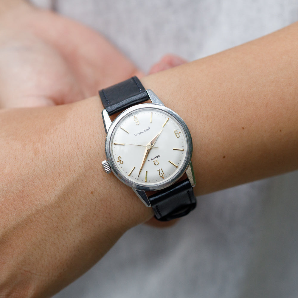 OMEGA Seamaster Ref.14390-9SC