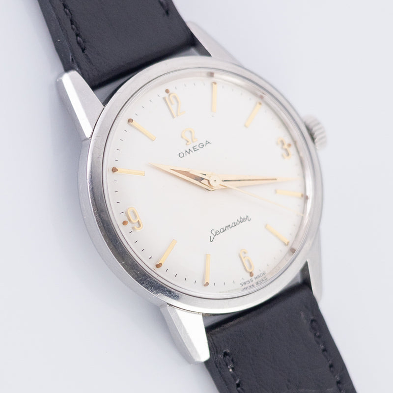 OMEGA Seamaster Ref.14390-9SC