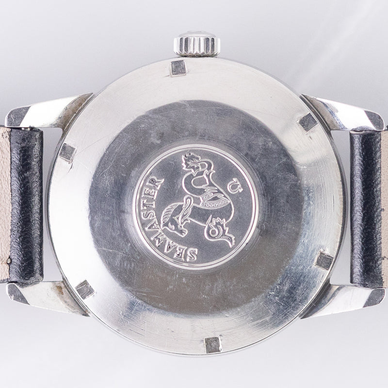 OMEGA Seamaster Ref.14390-9SC