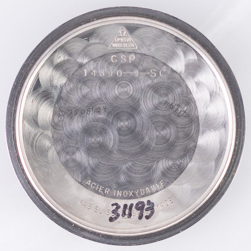 OMEGA Seamaster Ref.14390-9SC