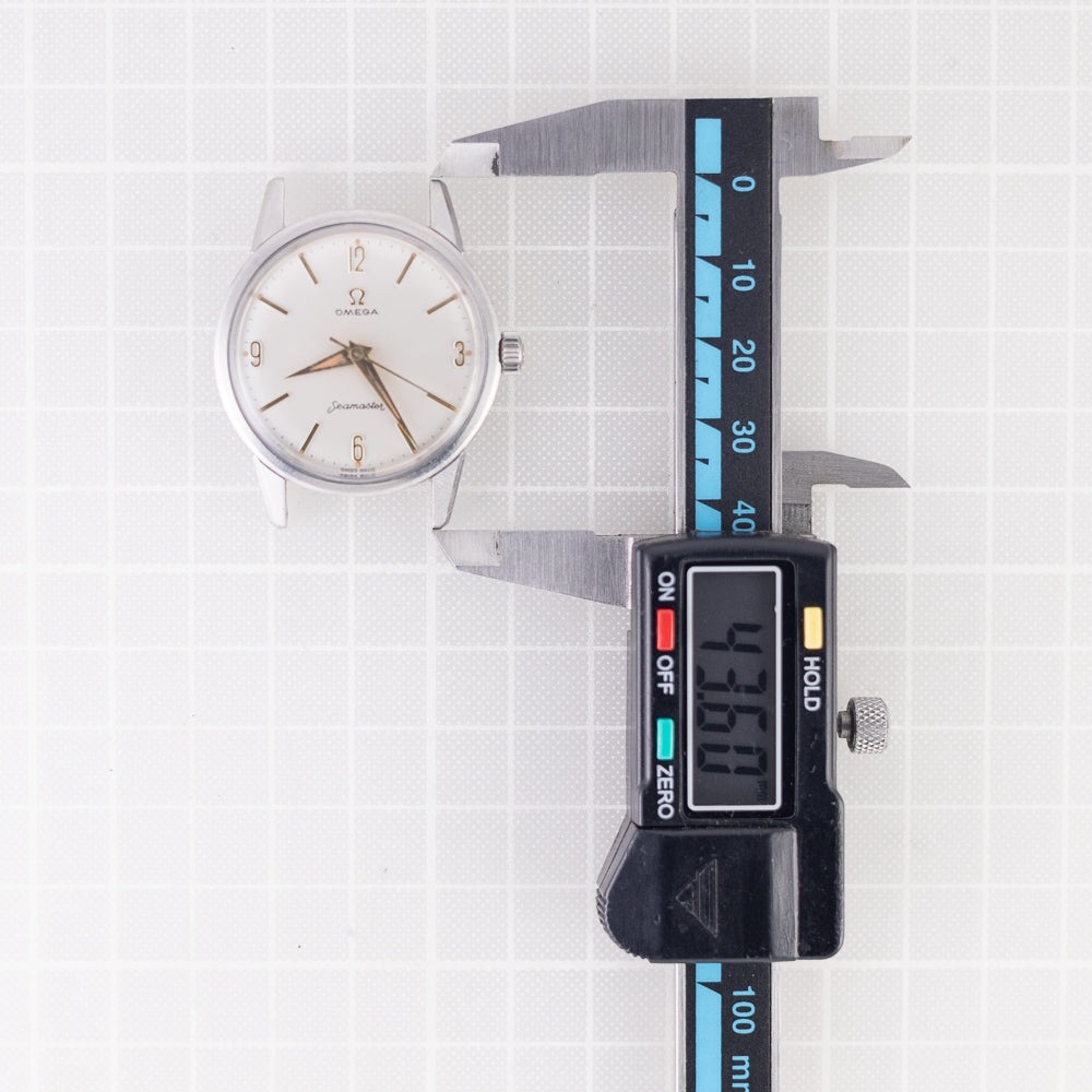 OMEGA Seamaster Ref.14390-9SC