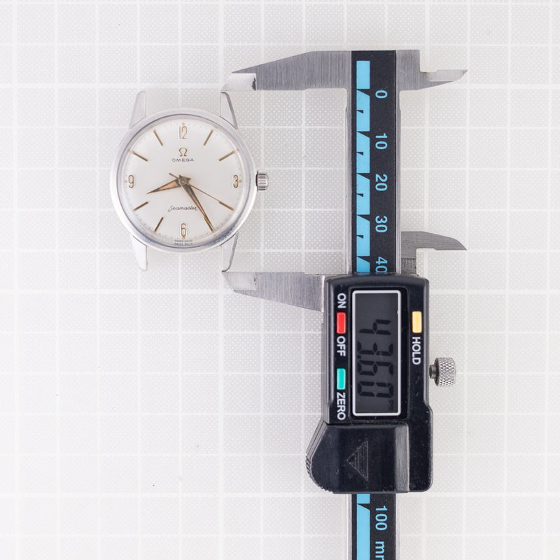 OMEGA Seamaster Ref.14390-9SC