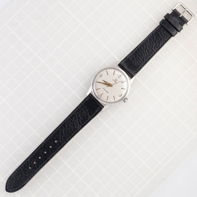 OMEGA Seamaster Ref.14390-9SC