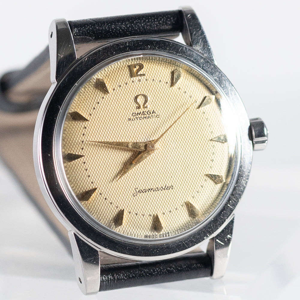 OMEGA Seamaster BUMPER REF.2577-6SC