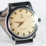 OMEGA Seamaster BUMPER REF.2577-6SC