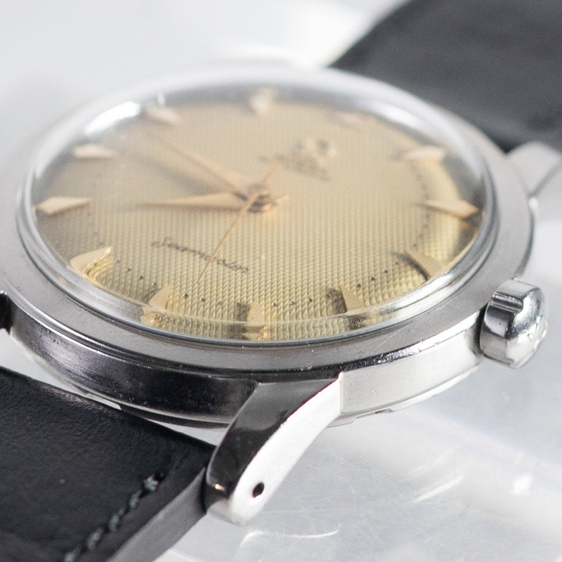 OMEGA Seamaster BUMPER REF.2577-6SC