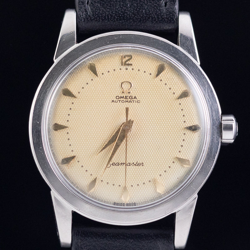 OMEGA Seamaster BUMPER REF.2577-6SC