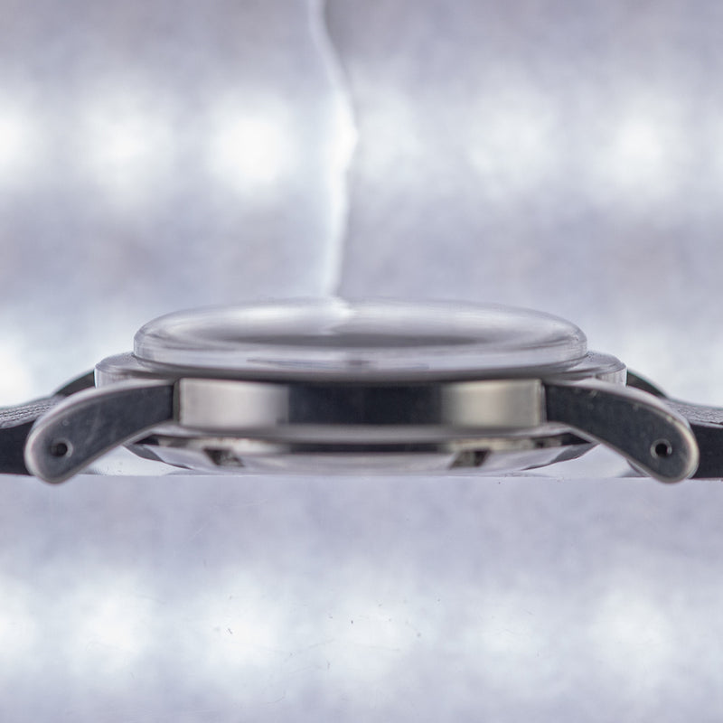 OMEGA Seamaster BUMPER REF.2577-6SC