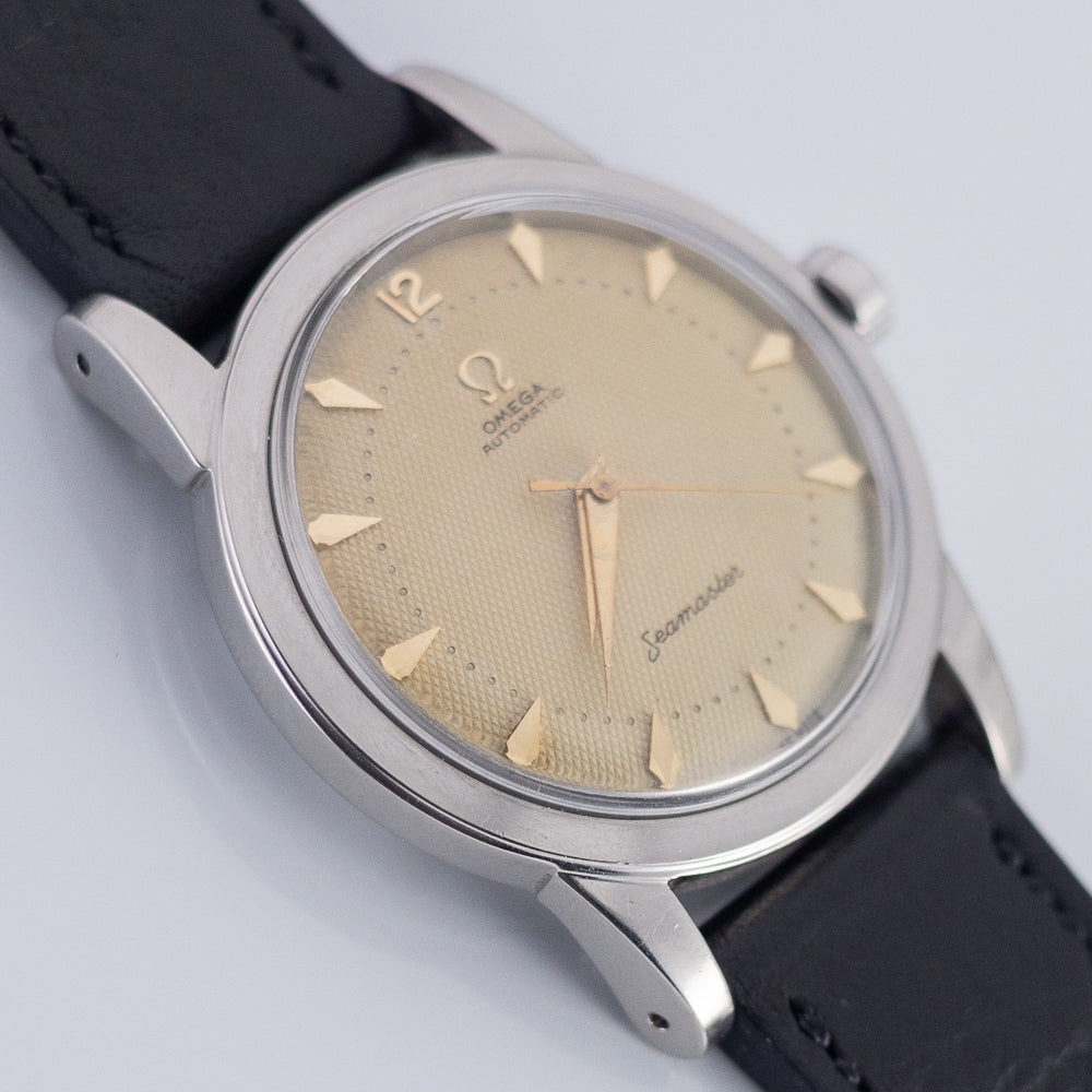 OMEGA Seamaster BUMPER REF.2577-6SC
