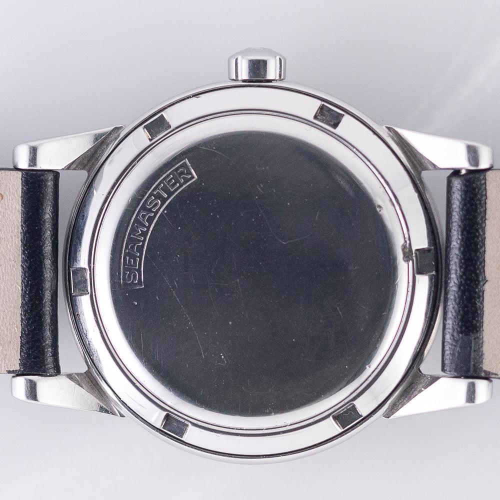 OMEGA Seamaster BUMPER REF.2577-6SC