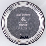 OMEGA Seamaster BUMPER REF.2577-6SC