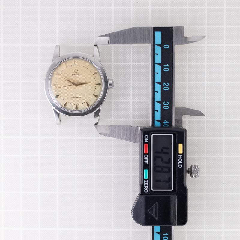 OMEGA Seamaster BUMPER REF.2577-6SC