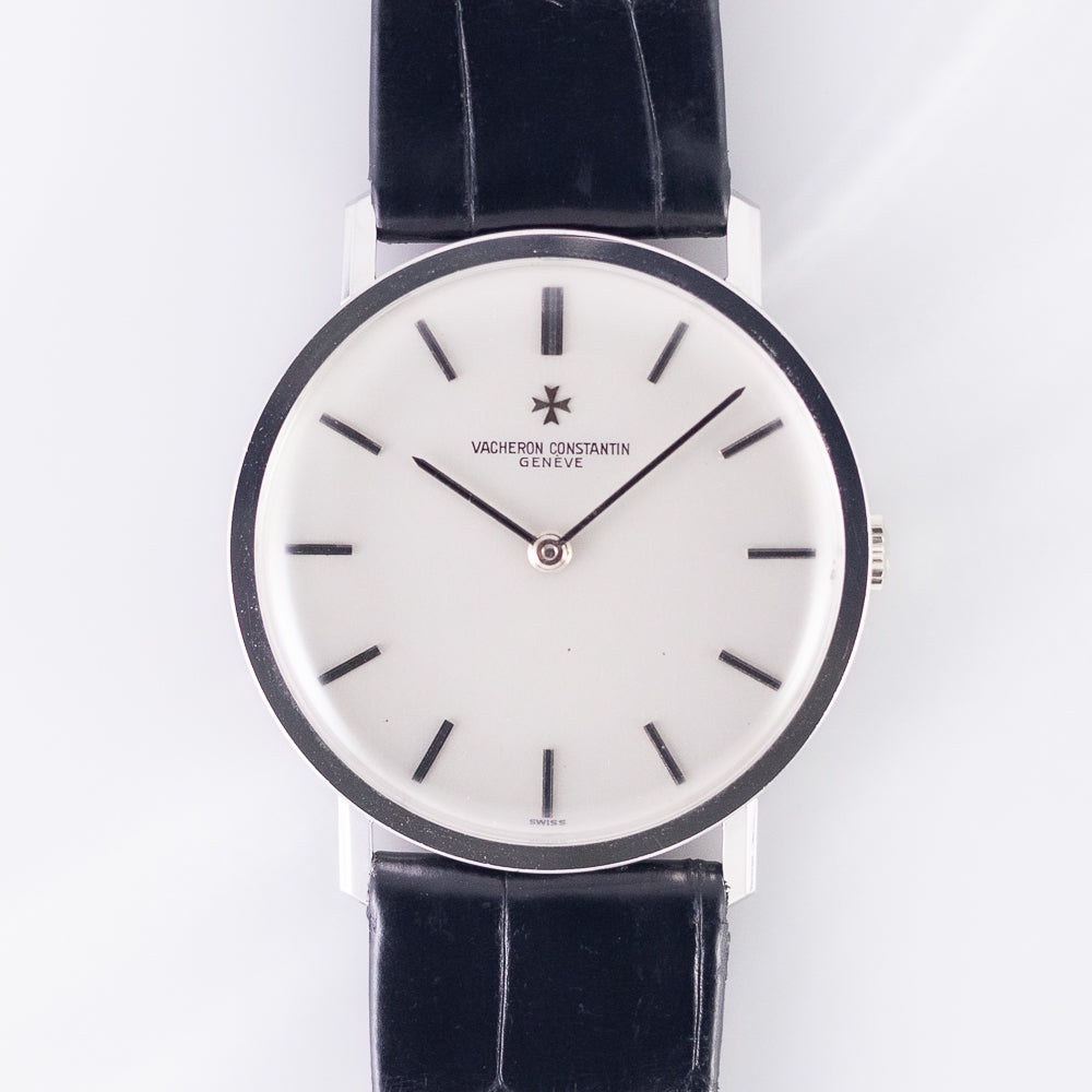 VACHERON CONSTANTIN cal.K1014 w.Box