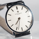 VACHERON CONSTANTIN cal.K1014 w.Box