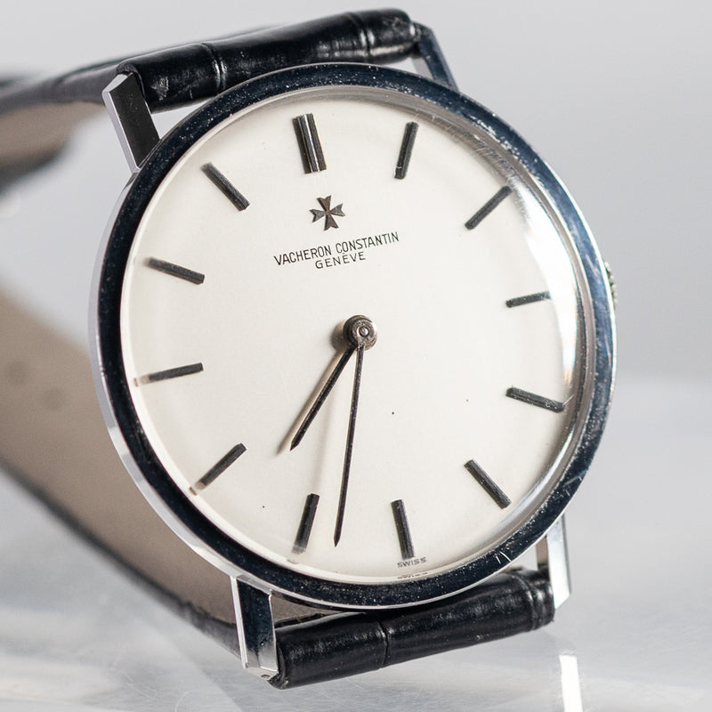 VACHERON CONSTANTIN cal.K1014 w.Box