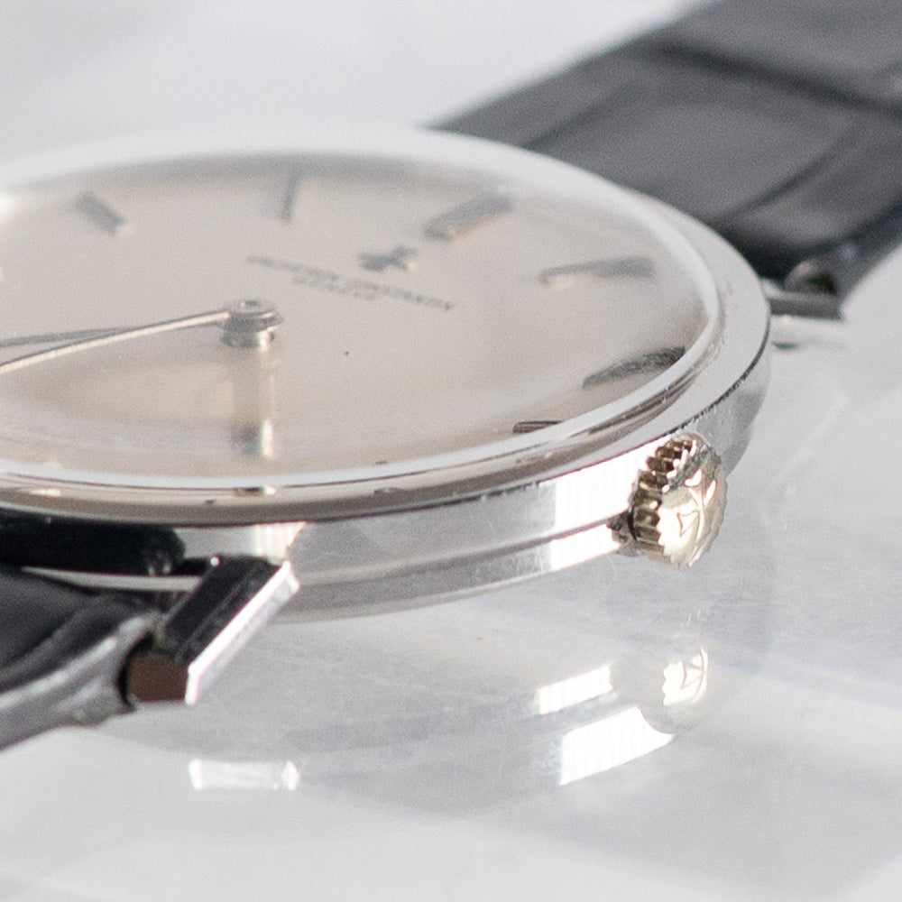VACHERON CONSTANTIN cal.K1014 w.Box