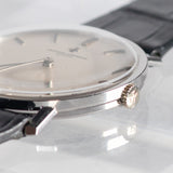 VACHERON CONSTANTIN cal.K1014 w.Box