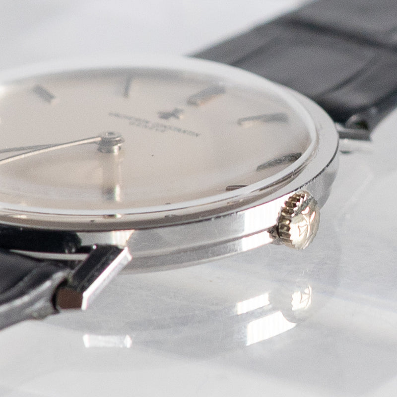 VACHERON CONSTANTIN cal.K1014 w.Box