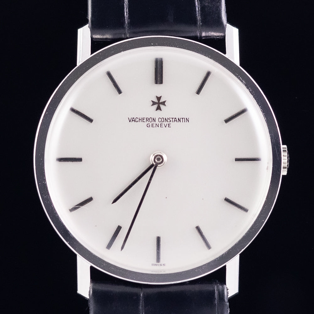 VACHERON CONSTANTIN cal.K1014 w.Box