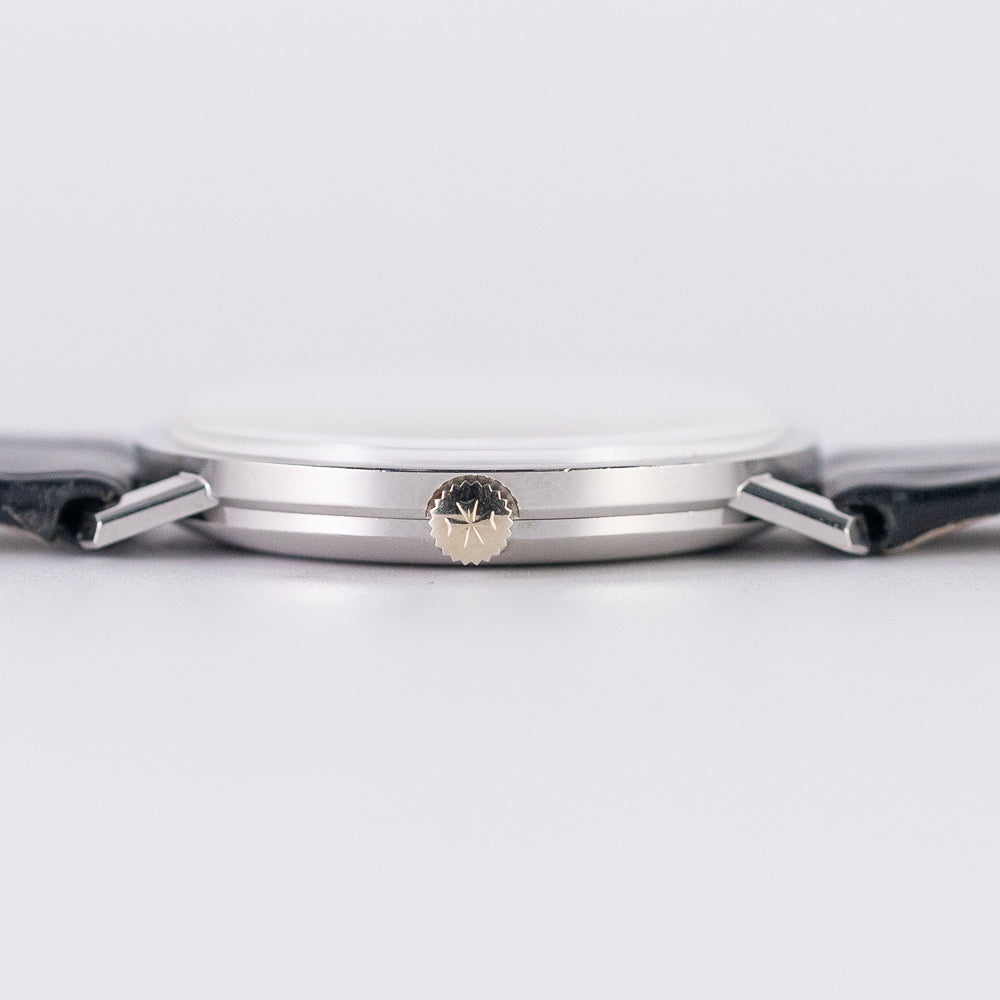 VACHERON CONSTANTIN cal.K1014 w.Box