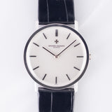 VACHERON CONSTANTIN cal.K1014 w.Box