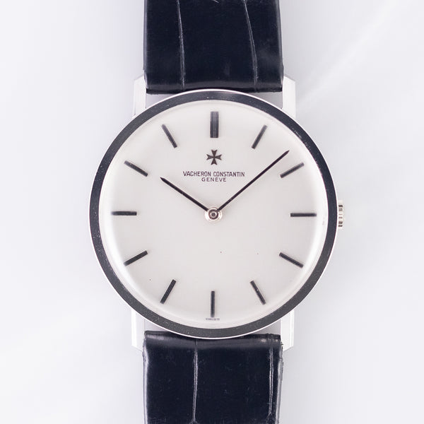 VACHERON CONSTANTIN cal.K1014 w.Box