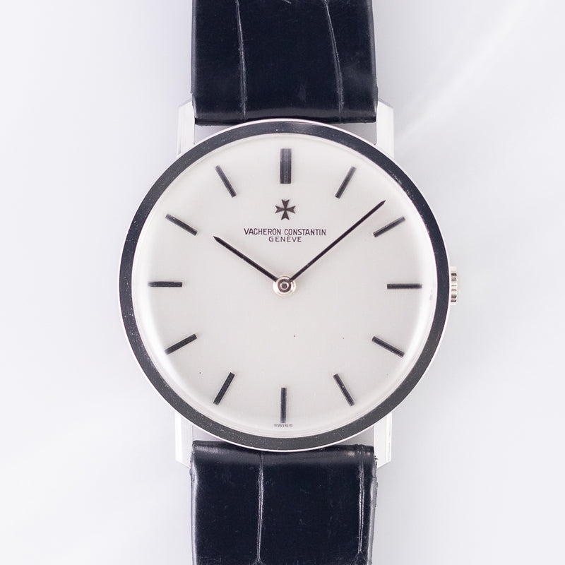 VACHERON CONSTANTIN cal.K1014 w.Box