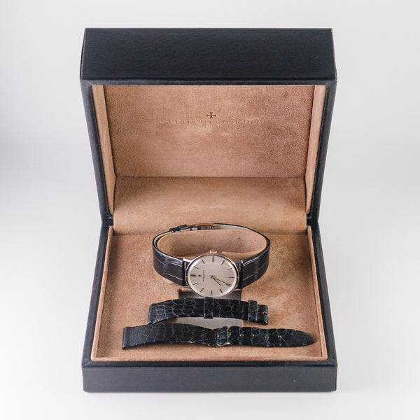 VACHERON CONSTANTIN cal.K1014 w.Box