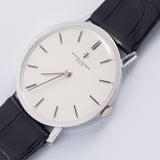 VACHERON CONSTANTIN cal.K1014 w.Box