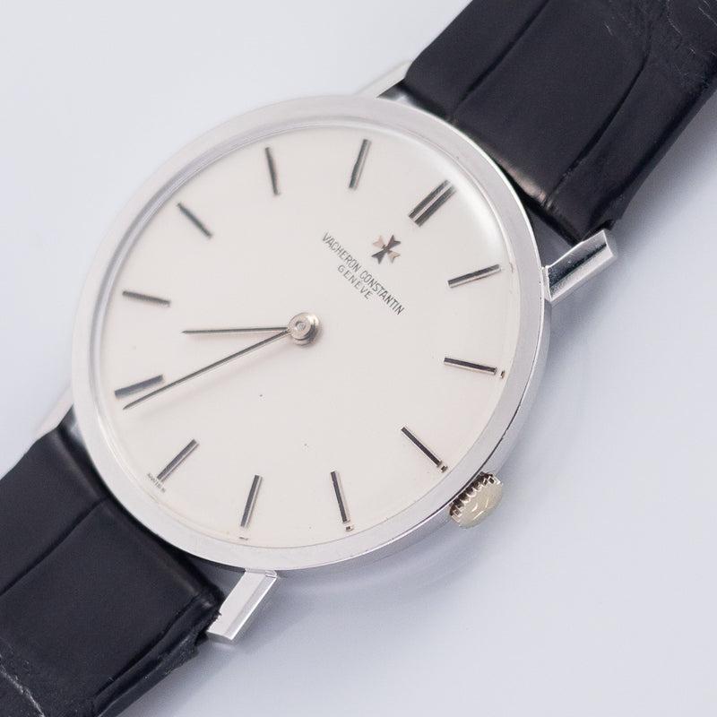 VACHERON CONSTANTIN cal.K1014 w.Box