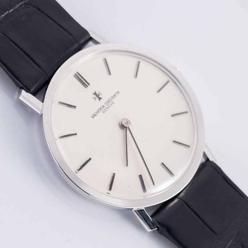 VACHERON CONSTANTIN cal.K1014 w.Box