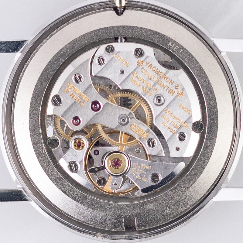 VACHERON CONSTANTIN cal.K1014 w.Box