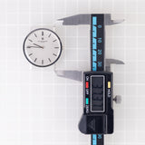 VACHERON CONSTANTIN cal.K1014 w.Box