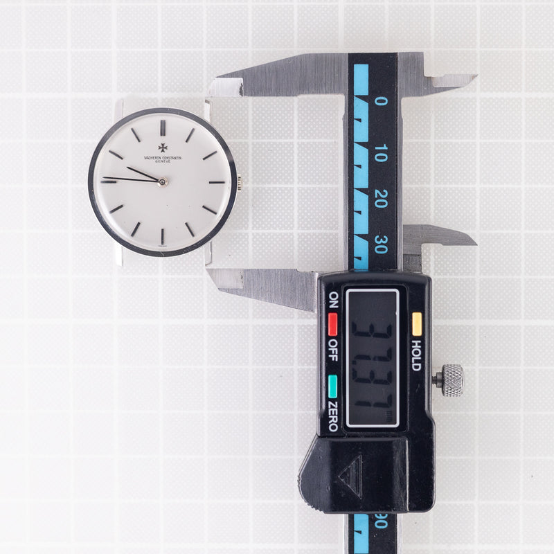 VACHERON CONSTANTIN cal.K1014 w.Box