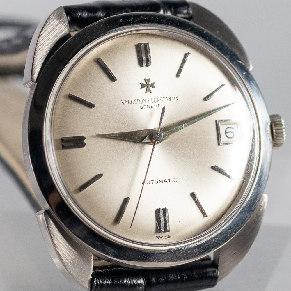 VACHERON & CONSTANTIN ROYAL CHRONOMETER Ref.6694 Batman