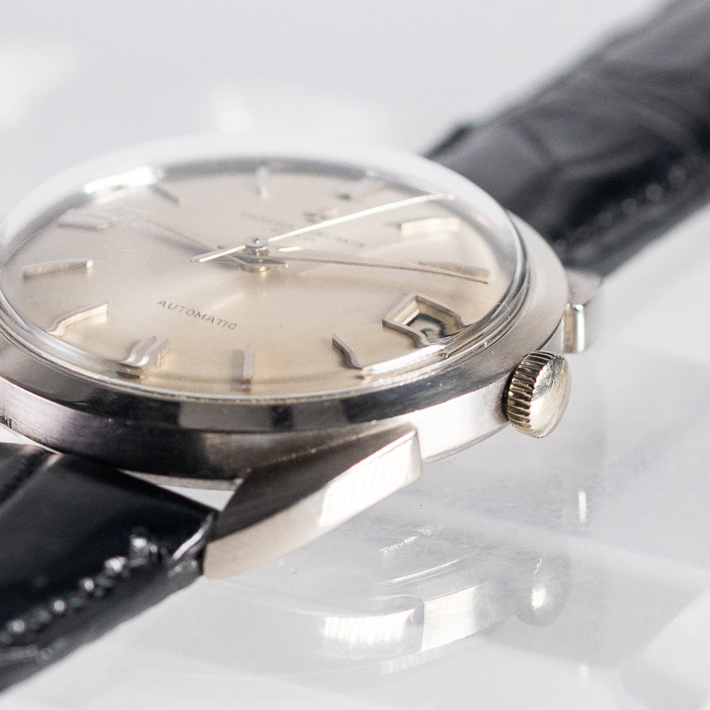 VACHERON & CONSTANTIN ROYAL CHRONOMETER Ref.6694 Batman