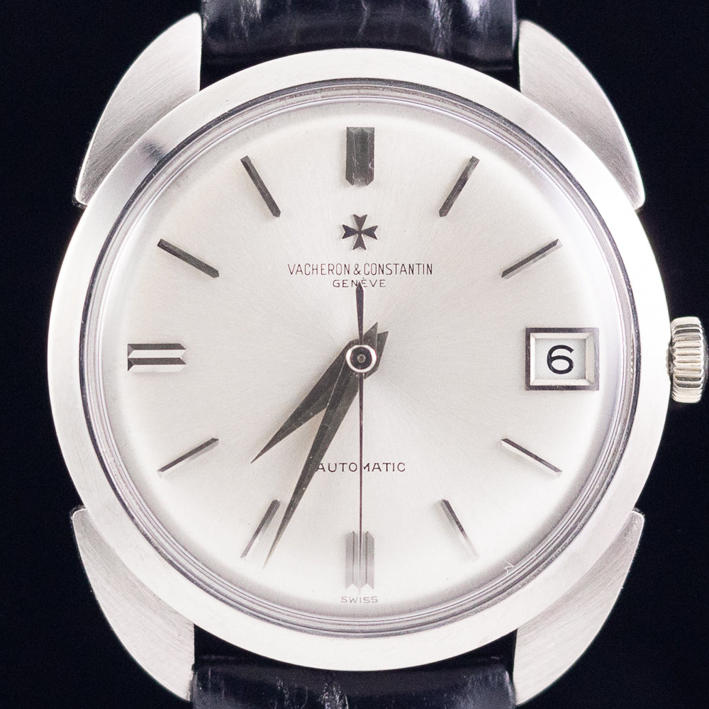 VACHERON & CONSTANTIN ROYAL CHRONOMETER Ref.6694 Batman