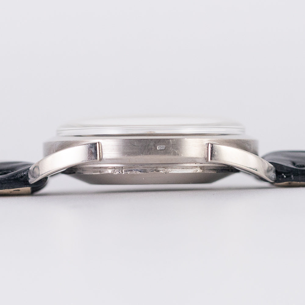 VACHERON & CONSTANTIN ROYAL CHRONOMETER Ref.6694 Batman