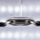 VACHERON & CONSTANTIN ROYAL CHRONOMETER Ref.6694 Batman