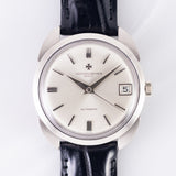 VACHERON & CONSTANTIN ROYAL CHRONOMETER Ref.6694 Batman