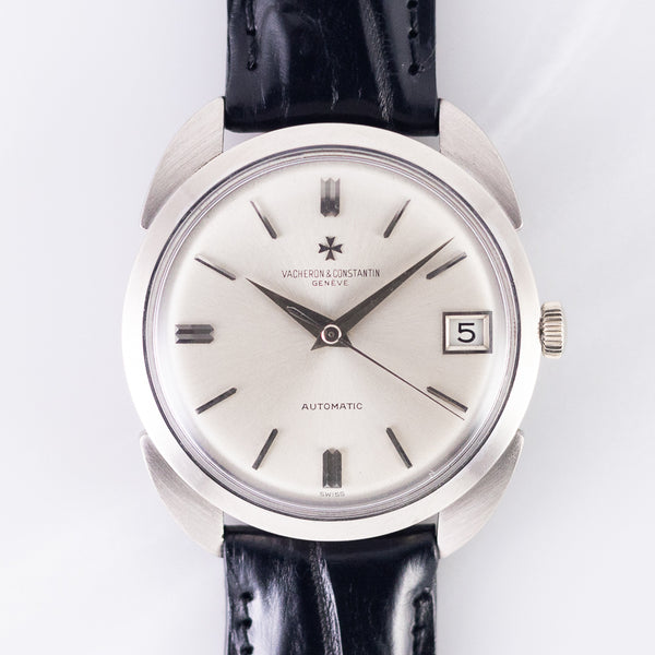 VACHERON & CONSTANTIN ROYAL CHRONOMETER Ref.6694 Batman