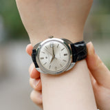 VACHERON & CONSTANTIN ROYAL CHRONOMETER Ref.6694 Batman