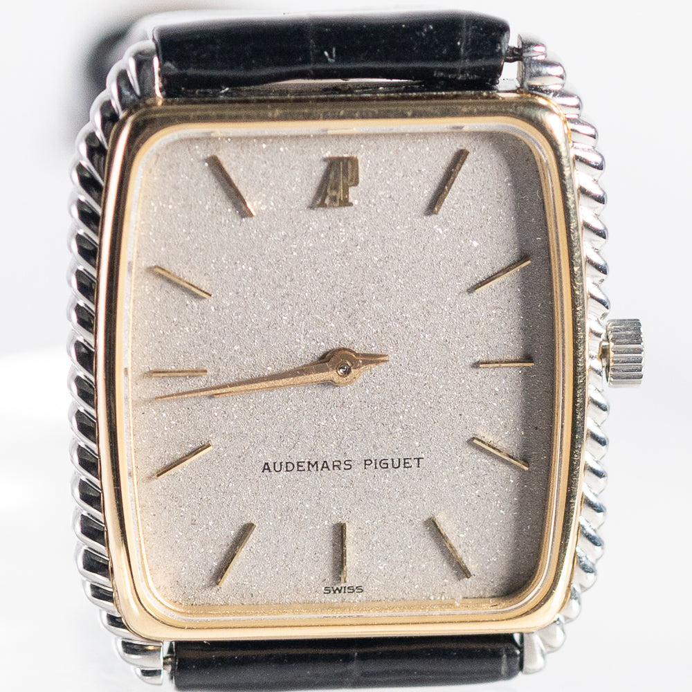 AUDEMARS PIGUET Ultra Thin Ref.4249 – TIMEANAGRAM