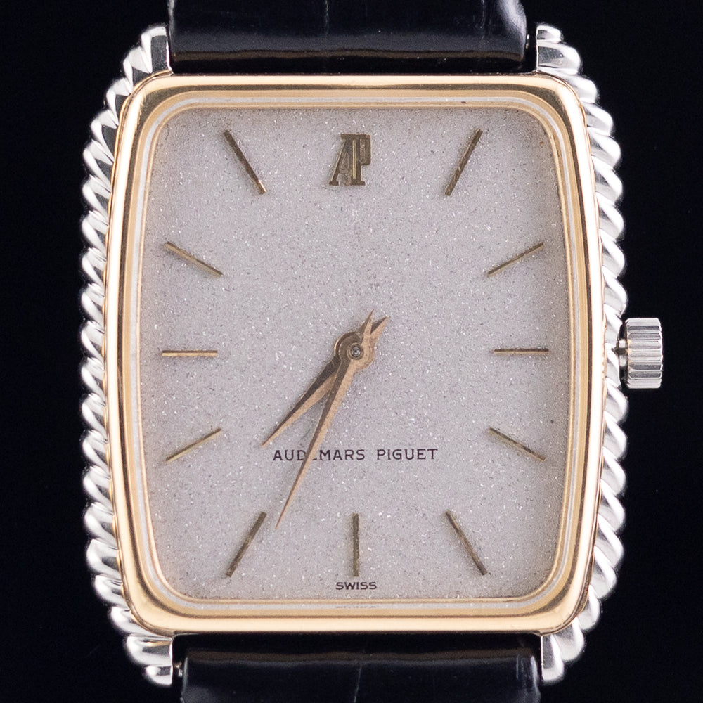 AUDEMARS PIGUET Ultra Thin Ref.4249 – TIMEANAGRAM
