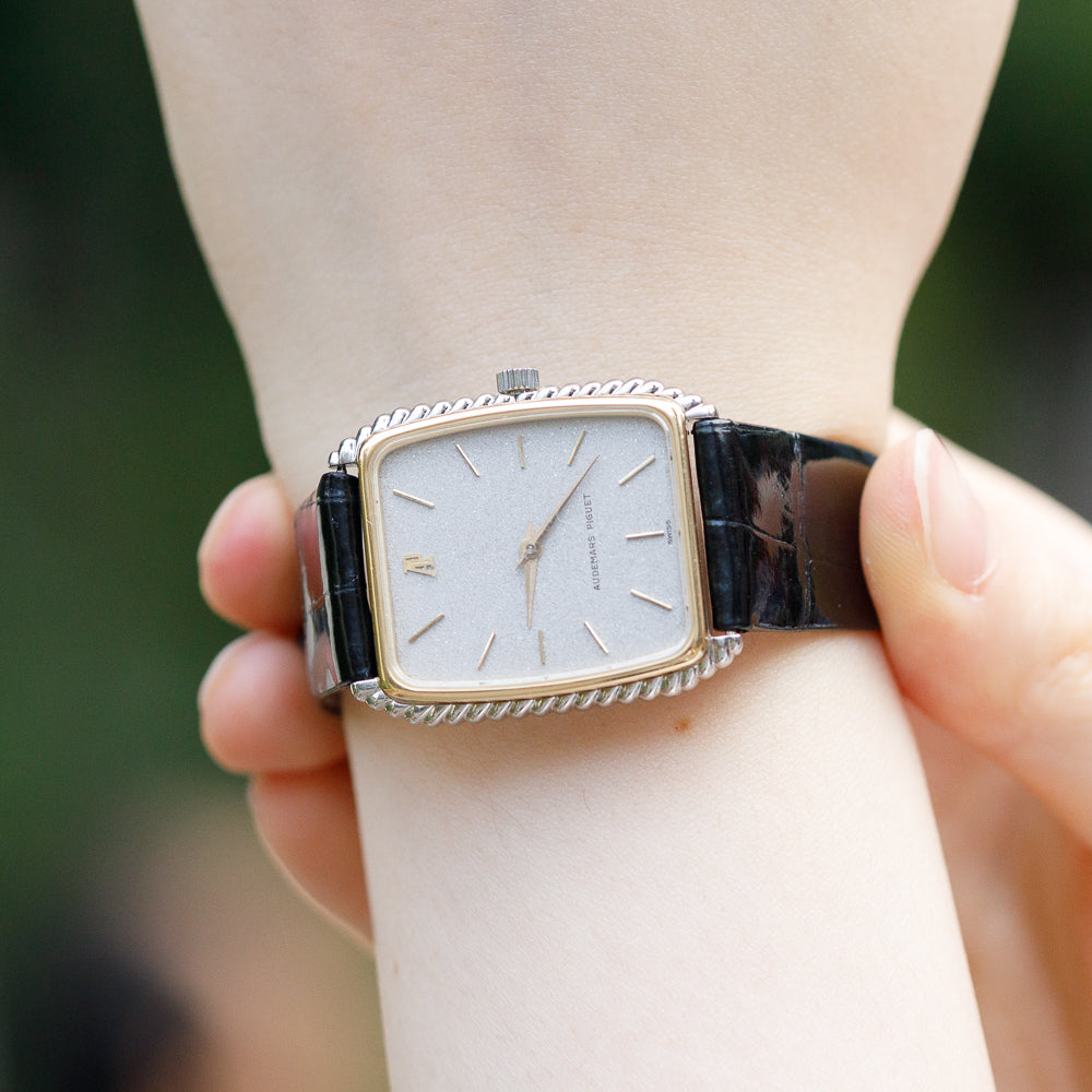 AUDEMARS PIGUET Ultra Thin Ref.4249