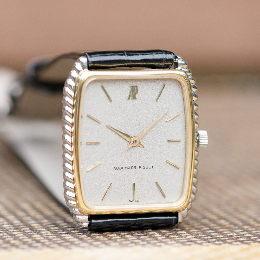 AUDEMARS PIGUET Ultra Thin Ref.4249 – TIMEANAGRAM
